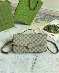 GUCCI Women's Shoulder Bag