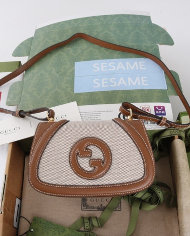 GUCCI Women's Crossbody Bag