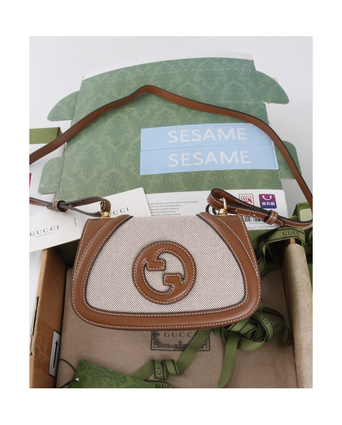 GUCCI Women's Crossbody Bag