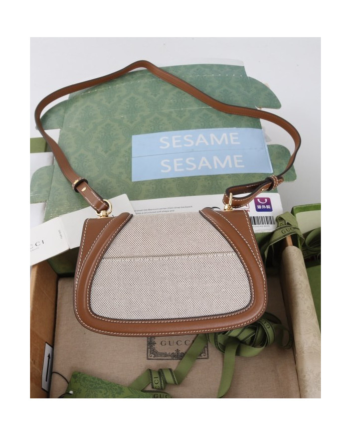 GUCCI Women's Crossbody Bag