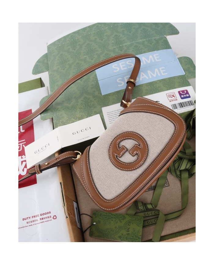 GUCCI Women's Crossbody Bag