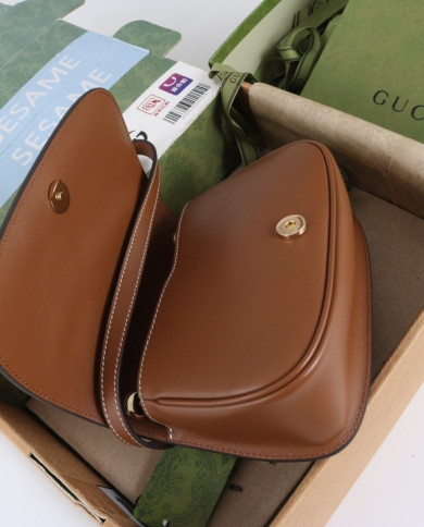 GUCCI Women's Crossbody Bag