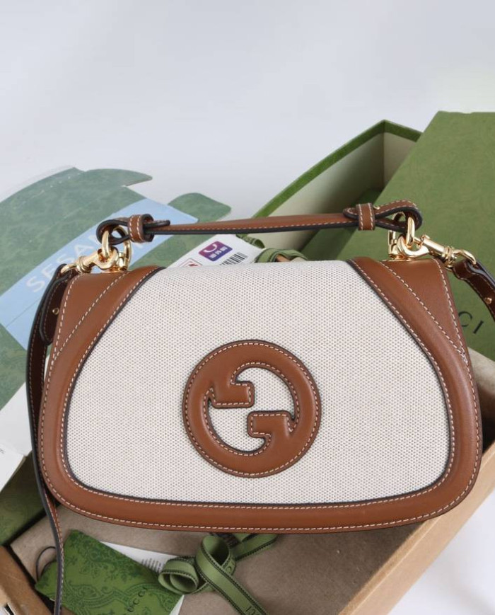 GUCCI Women's Top-Handle Bag