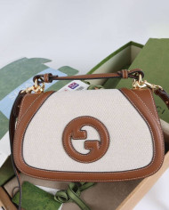 GUCCI Women's Top-Handle Bag