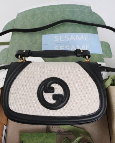 GUCCI Women's Top-Handle Bag