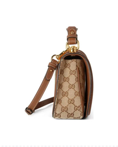 GUCCI Top Handle Shoulder Bag