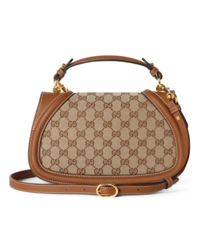 GUCCI Top Handle Shoulder Bag