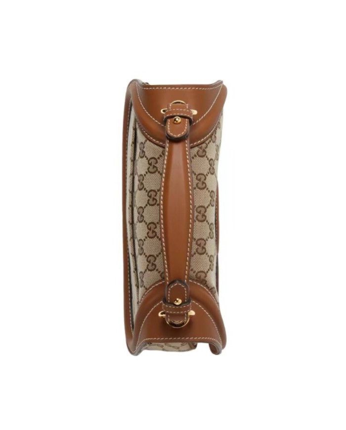 GUCCI Top Handle Shoulder Bag