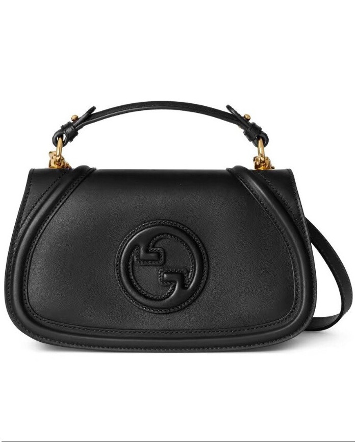 GUCCI Top Handle Shoulder Bag