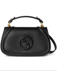 GUCCI Top Handle Shoulder Bag