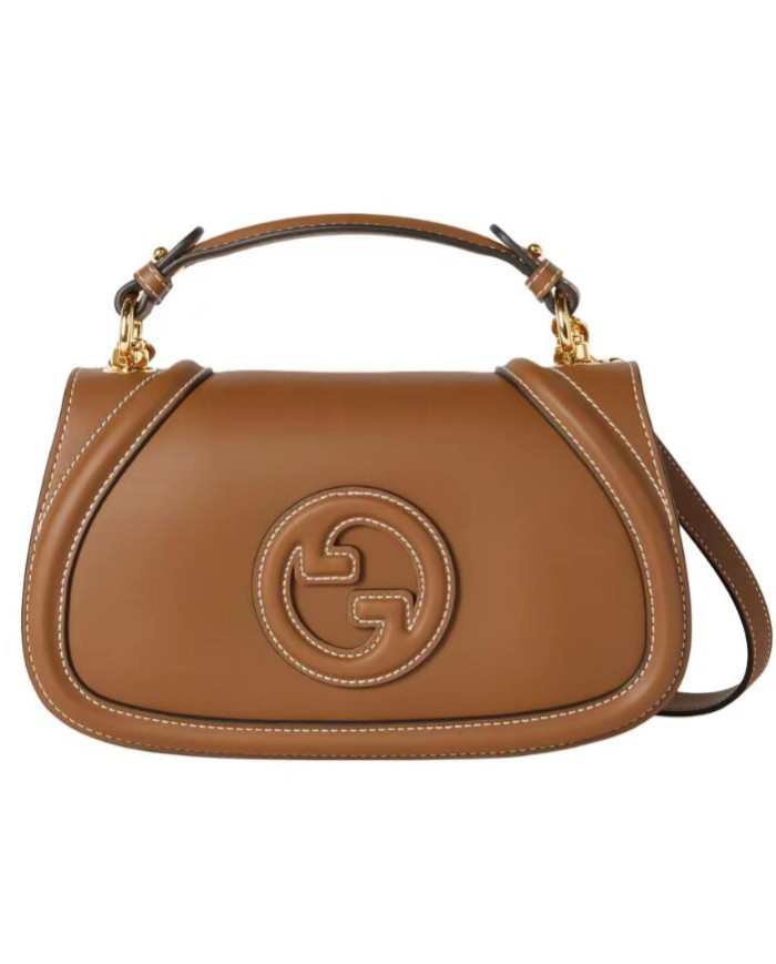 GUCCI Top Handle Shoulder Bag