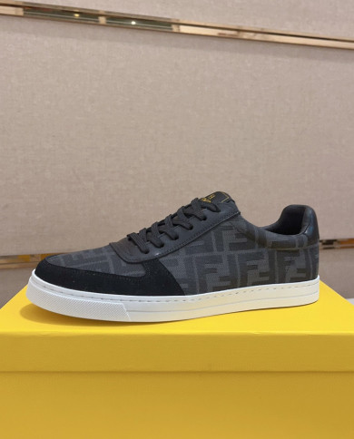 Fendi Casual Shoes