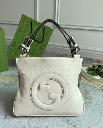 Gucci Top Handle Shoulder Bag for Women