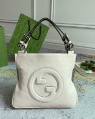 Gucci Top Handle Shoulder Bag for Women