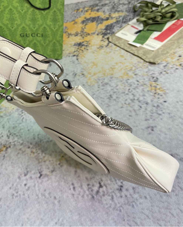 Gucci Top Handle Shoulder Bag for Women