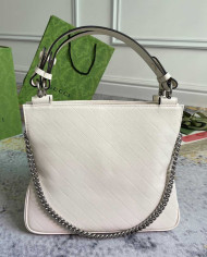 Gucci Top Handle Shoulder Bag for Women