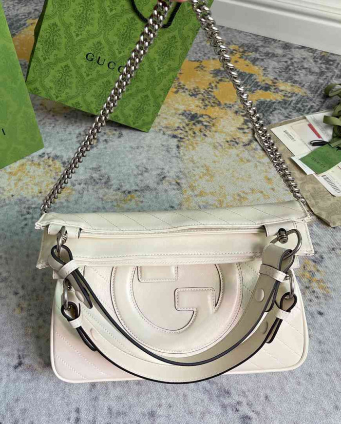 Gucci Top Handle Shoulder Bag for Women
