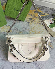 Gucci Top Handle Shoulder Bag for Women