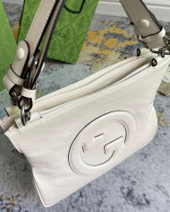 Gucci Top Handle Shoulder Bag for Women