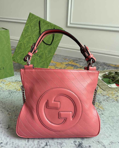 Gucci Top Handle Shoulder Bag for Women