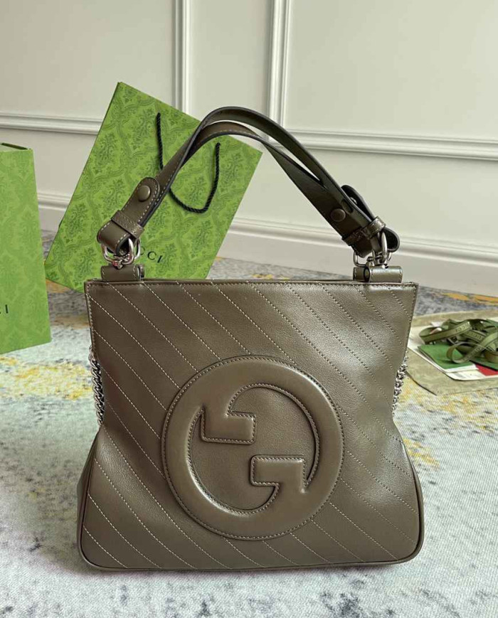 Gucci Top Handle Shoulder Bag for Women
