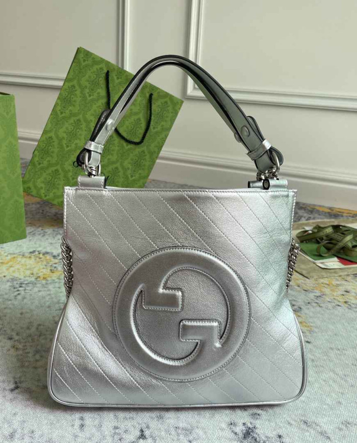 Gucci Top Handle Shoulder Bag for Women