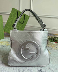 Gucci Top Handle Shoulder Bag for Women