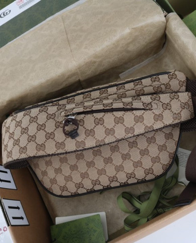 Gucci Women's Postman's Bag