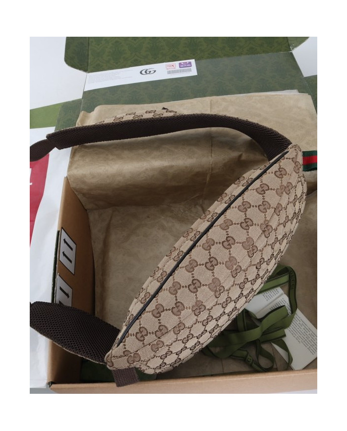 Gucci Women's Postman's Bag