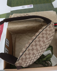 Gucci Women's Postman's Bag