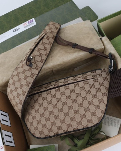 Gucci Women's Postman's Bag