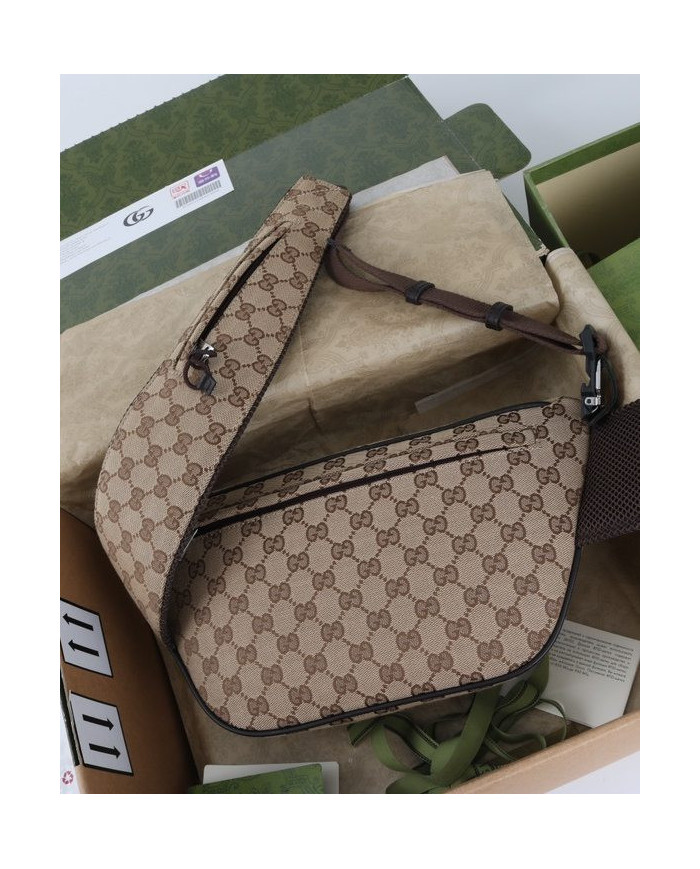 Gucci Women's Postman's Bag