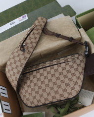 Gucci Women's Postman's Bag