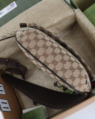 Gucci Women's Postman's Bag