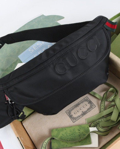 Gucci Women's Postman's Bag