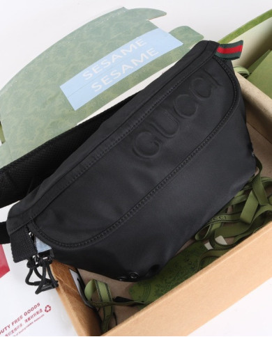 Gucci Women's Postman's Bag