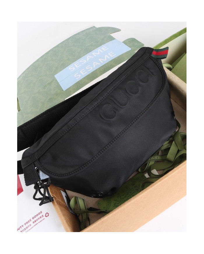 Gucci Women's Postman's Bag