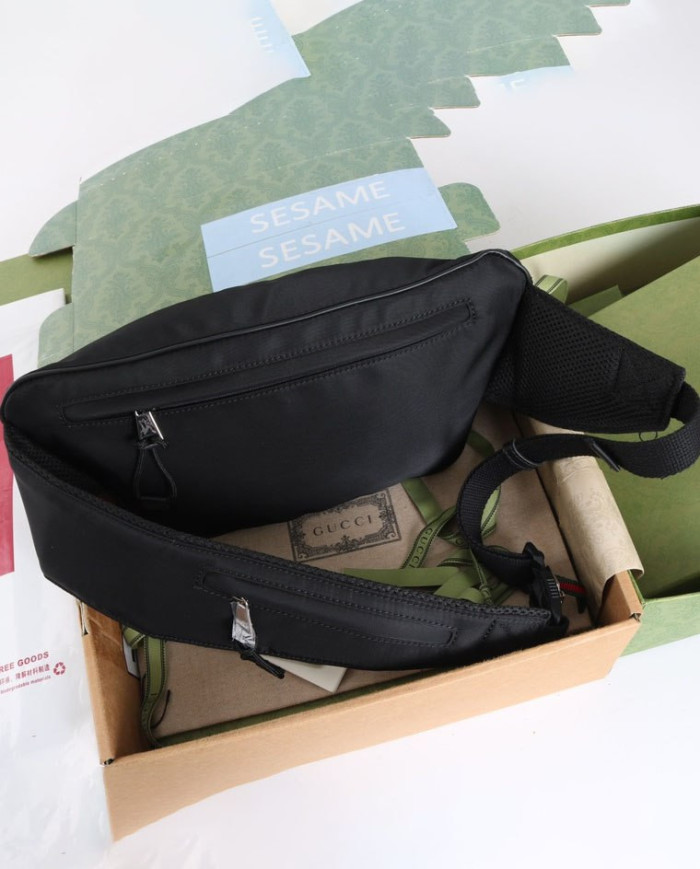 Gucci Women's Postman's Bag