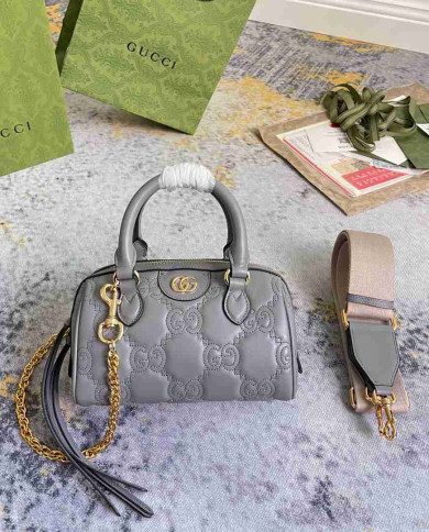 Gucci Women's Mini Top Handle Bag