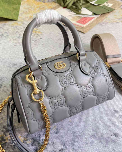 Gucci Women's Mini Top Handle Bag