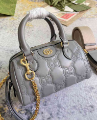 Gucci Women's Mini Top Handle Bag