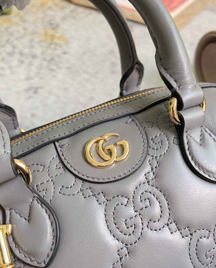 Gucci Women's Mini Top Handle Bag