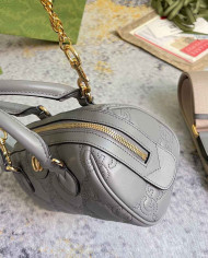 Gucci Women's Mini Top Handle Bag