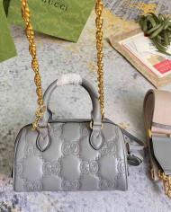 Gucci Women's Mini Top Handle Bag