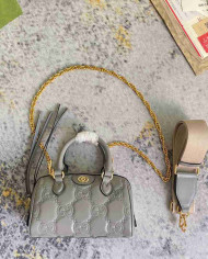 Gucci Women's Mini Top Handle Bag