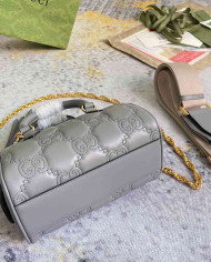 Gucci Women's Mini Top Handle Bag