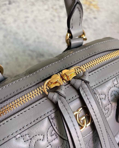 Gucci Women's Mini Top Handle Bag