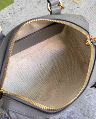 Gucci Women's Mini Top Handle Bag