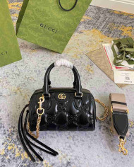 Gucci Women's Mini Top Handle Bag