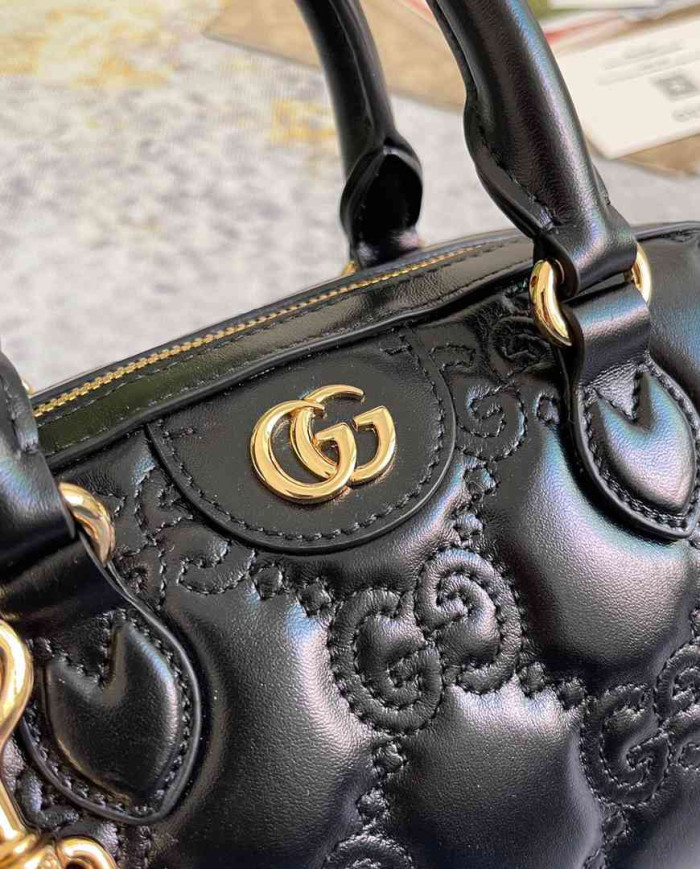 Gucci Women's Mini Top Handle Bag
